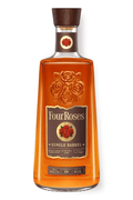 Four Roses Single Barrel Bourbon / 70cl.