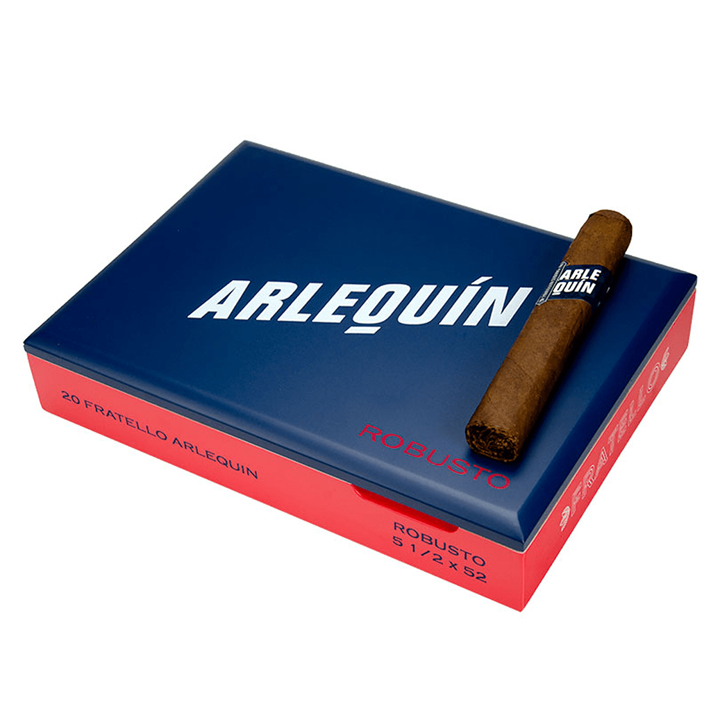 Fratello Arlequin Robusto