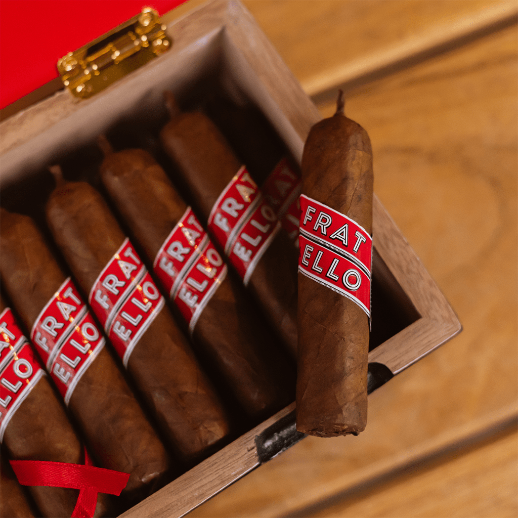 Fratello Classico Fuoco