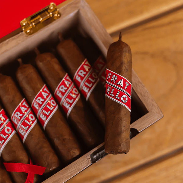 Fratello Classico Fuoco