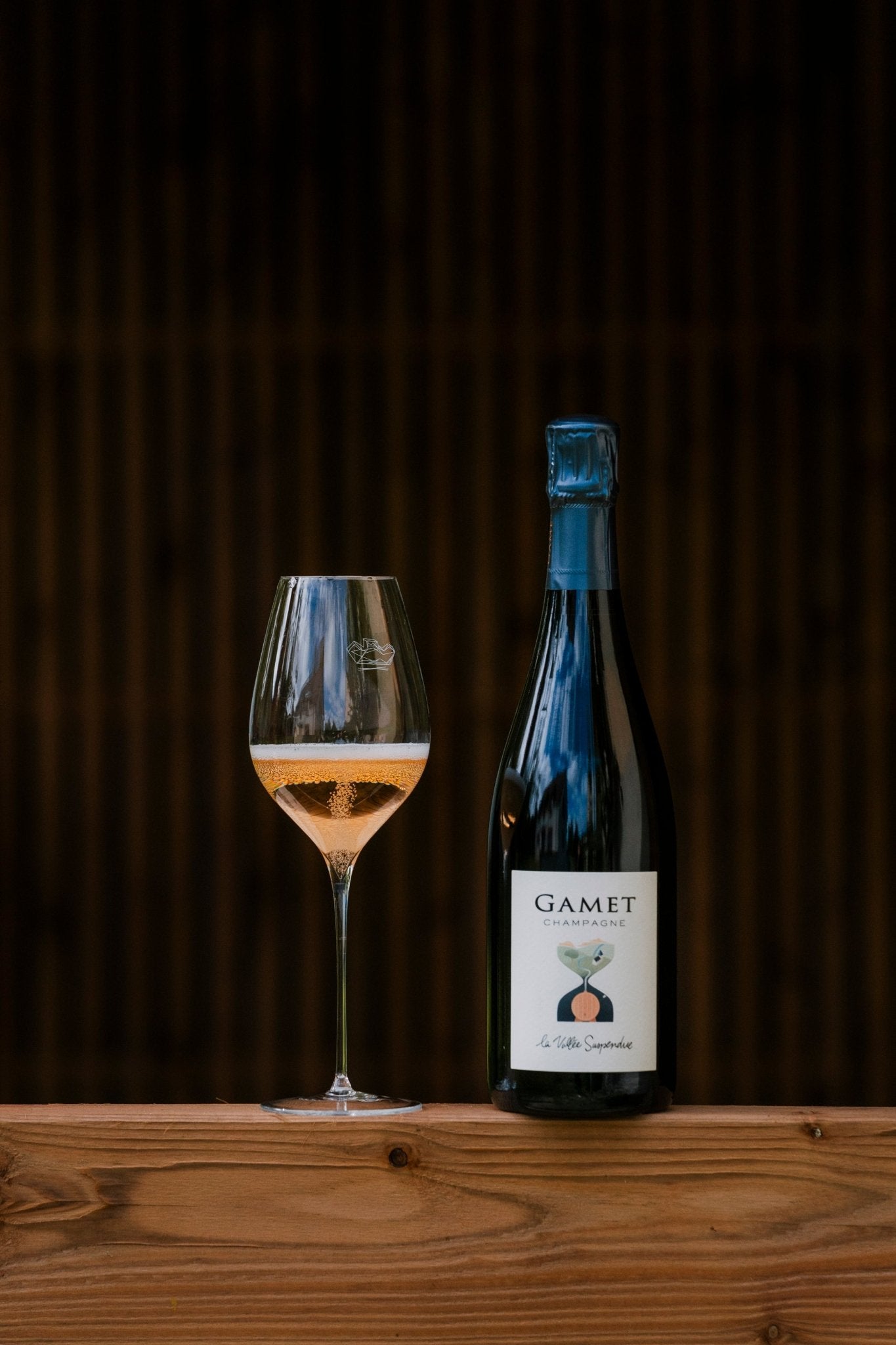 Gamet La Vallée Suspendue - Sante.is