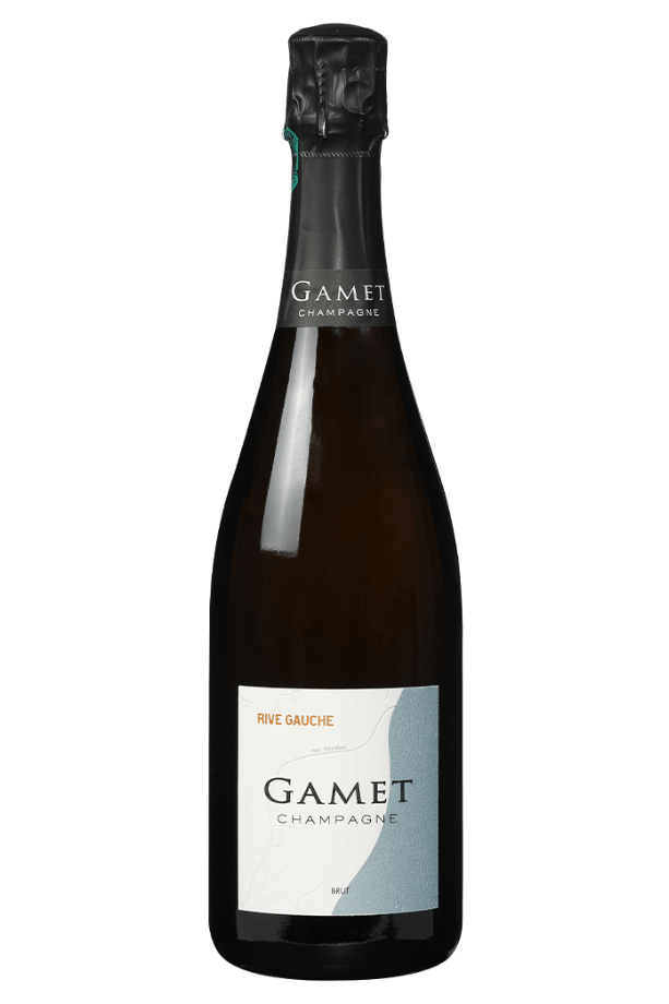 Gamet Rive Gauche 1.5L - Magnum - Sante.is