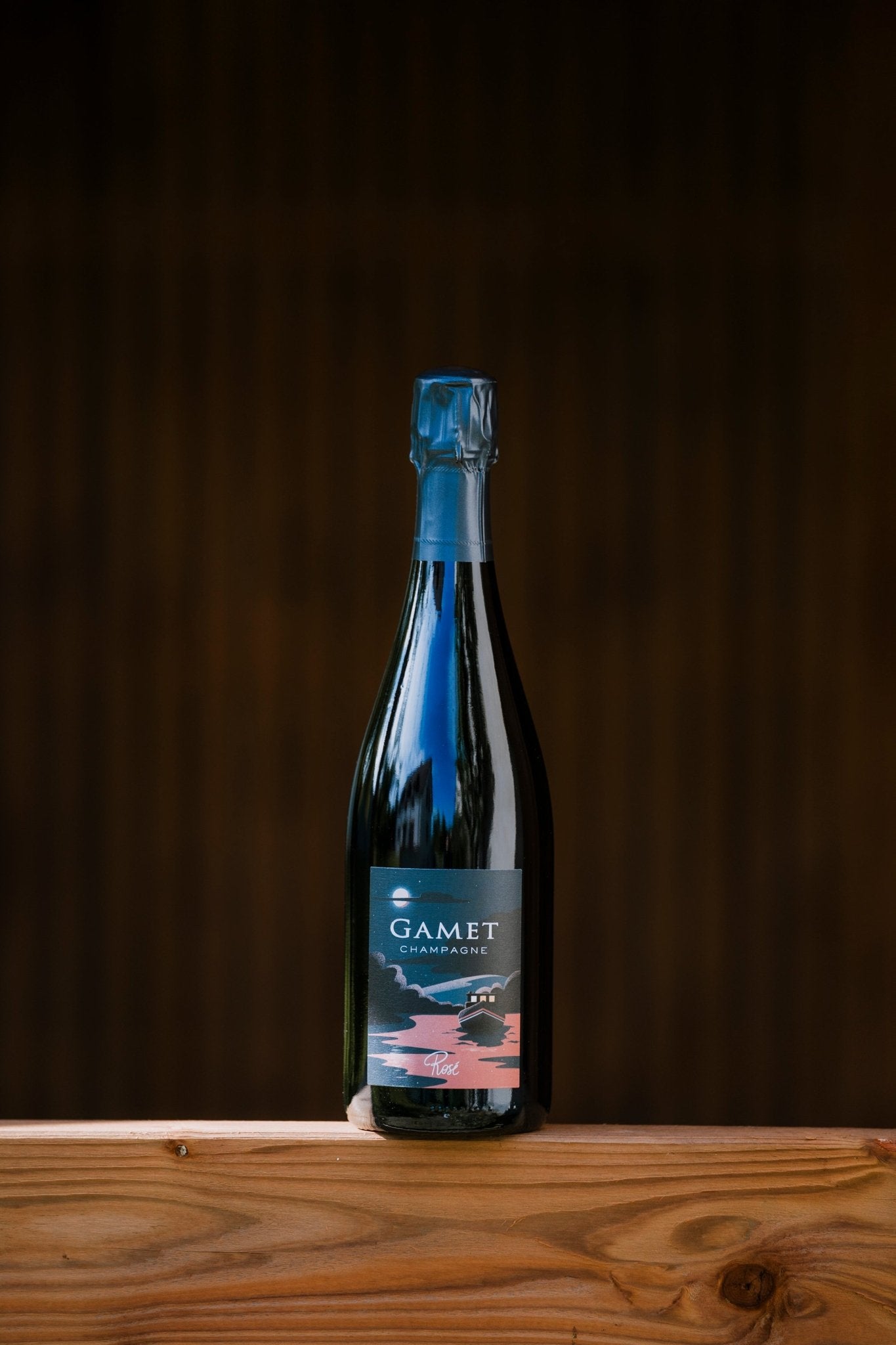 Gamet Rosé - Sante.is