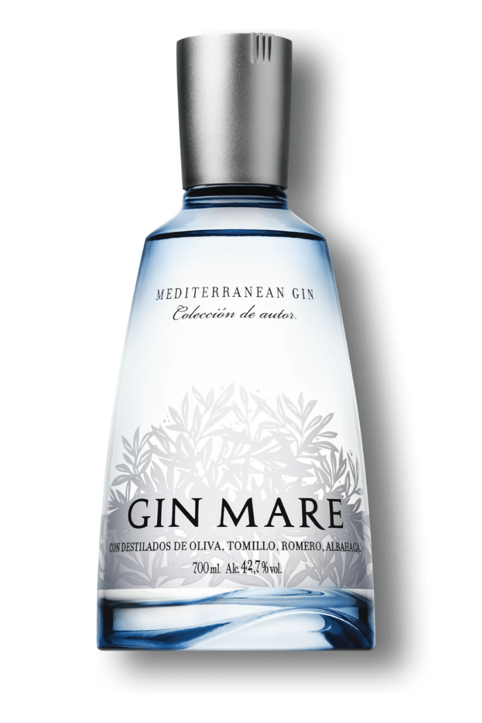 Gin Mare / 70 cl. - Sante.is