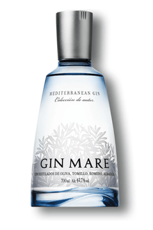 Gin Mare / 70 cl. - Sante.is