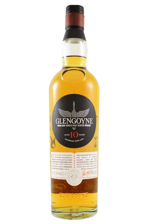 Glengoyne 10 Y.O. - Sante.is (14626041659761)