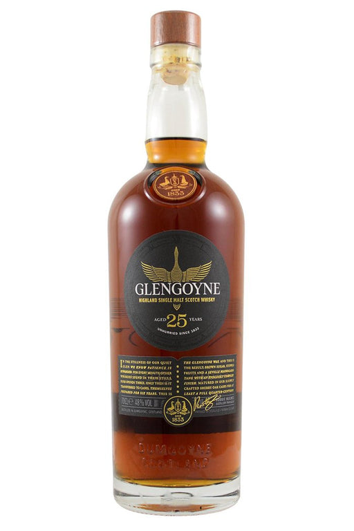 Glengoyne 25 Y.O. - Sante.is (14626041135473)