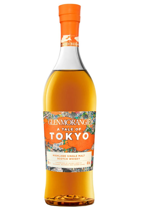 Glenmorangie A Tale of Tokyo - Sante.is (14626041626993)