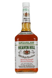 Heaven Hill Bourbon / 100 cl. - Sante.is