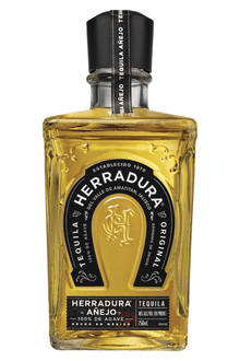 Herradura Anejo / 75 cl. - Sante.is