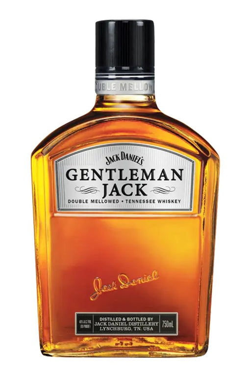 Jack Daniels Gentleman Jack / 70 cl. - Sante.is (7370717659201)