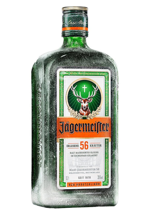 Jägermeister - Sante.is (7162260848705)