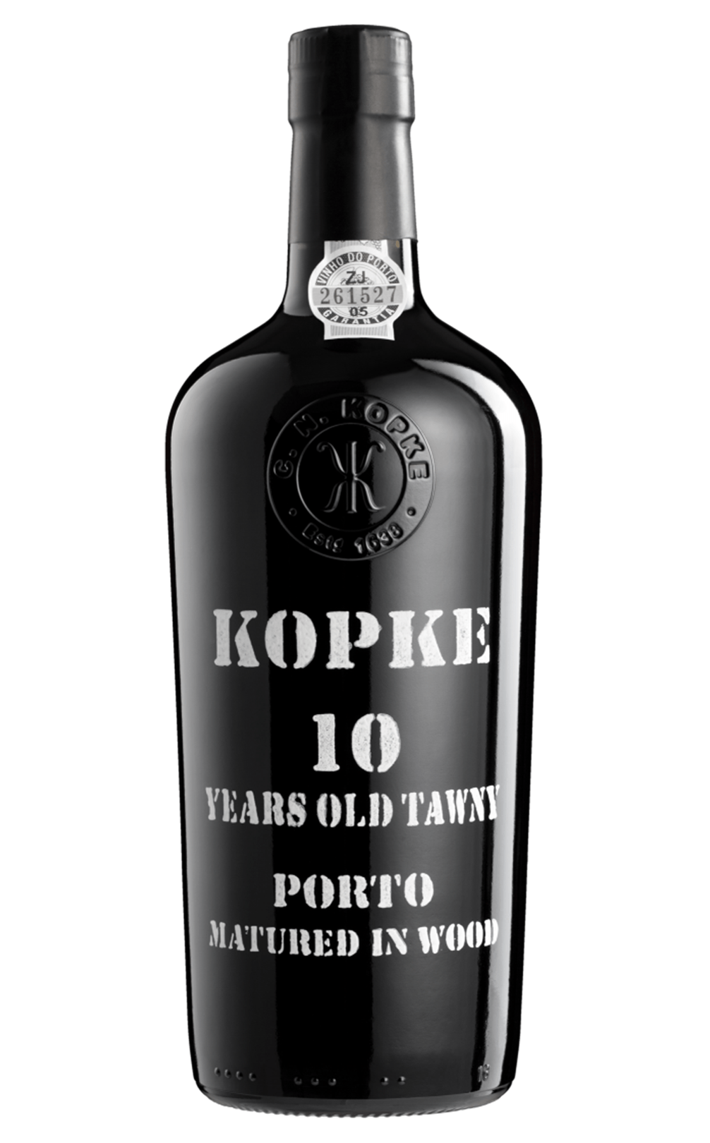 Kopke 10 years old Tawny Portvín - Sante.is
