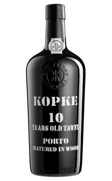 Kopke 10 years old Tawny Portvín - Sante.is