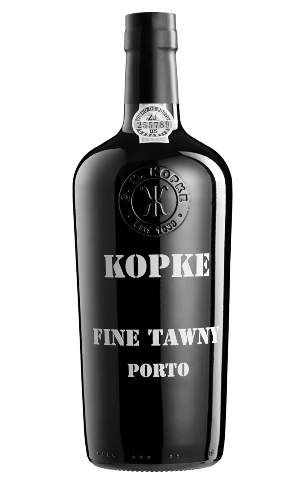 Kopke Fine Tawny Portvín - Sante.is