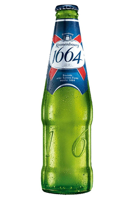 Kronenbourg 1664 / 12 flöskur - Sante.is (14879375360369)