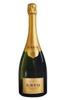 Krug Grande Cuvee 172éme Edition Brut - Sante.is