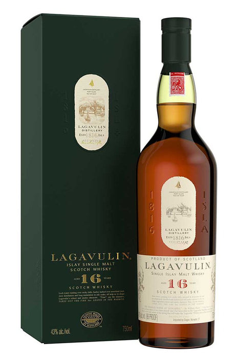 Lagavulin 16 Y.O. - Sante.is (7370360520769)