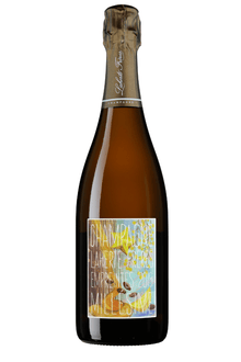 Laherte Fréres Empreintes 2019 - Sante.is