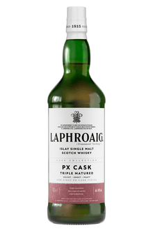 Laphroaig PX Cask / 100 cl. - Sante.is