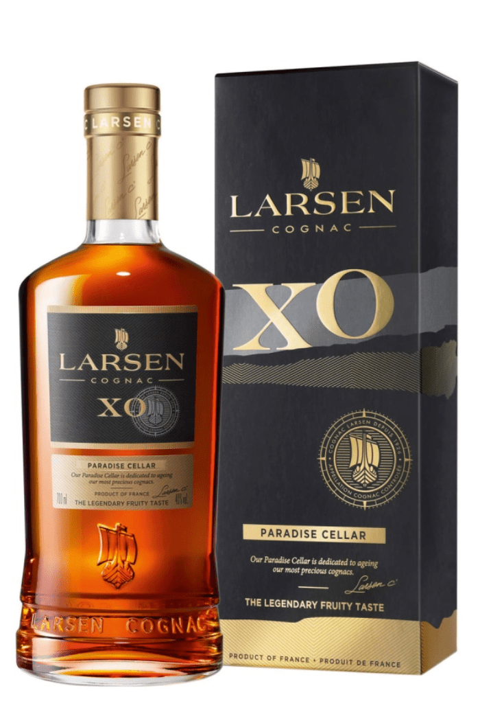 Larsen XO - Sante.is