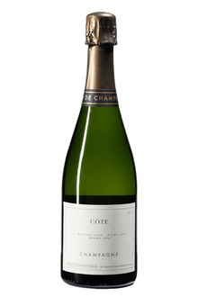 Les Monts Fournois VALLEE Grand Cru Aÿ 2014 - Sante.is