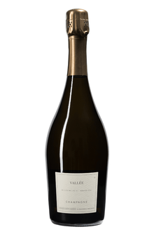 Les Monts Fournois VALLEE Grand Cru Aÿ 2014 - Sante.is