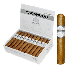Macanudo Inspirado White Robusto - Sante.is
