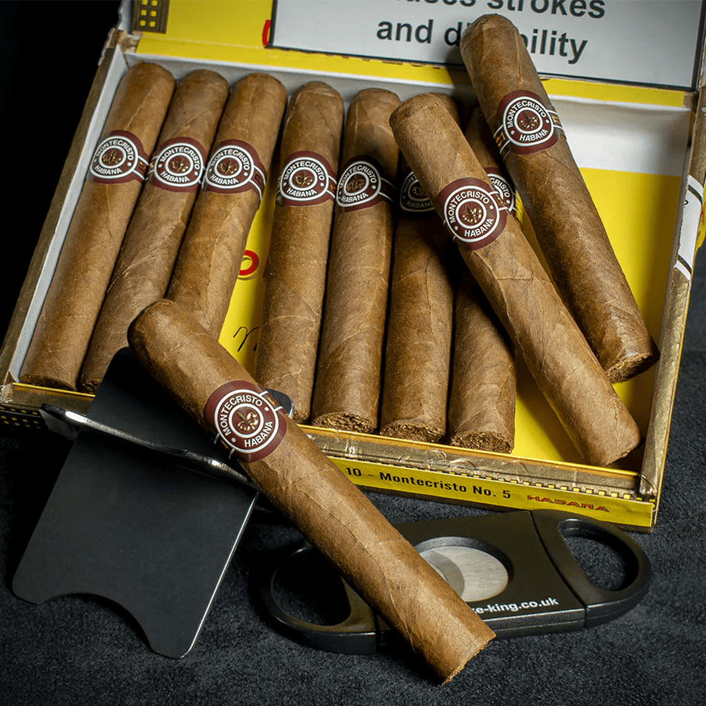 Montecristo No. 5