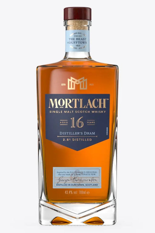 Mortlach 16 Y.O. - Sante.is (14626041528689)