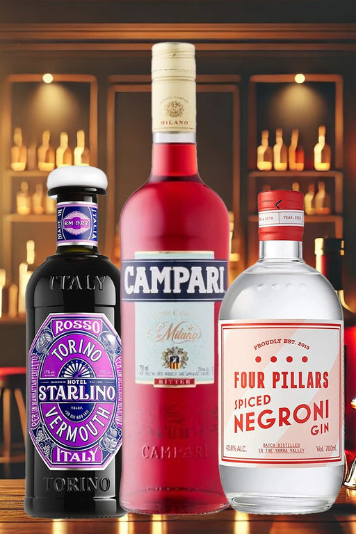 Negroni pakkinn - Sante.is (7076870783041)