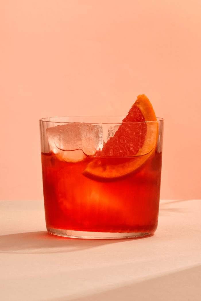 Negroni Pakkinn - Sante.is