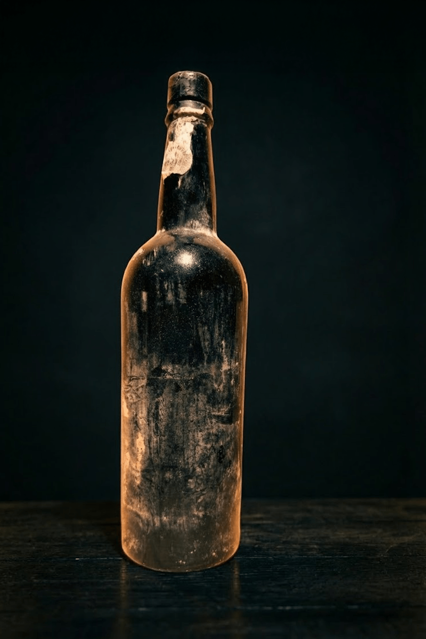 Niepoort Colheita 1936 / Púrtvín - Sante.is