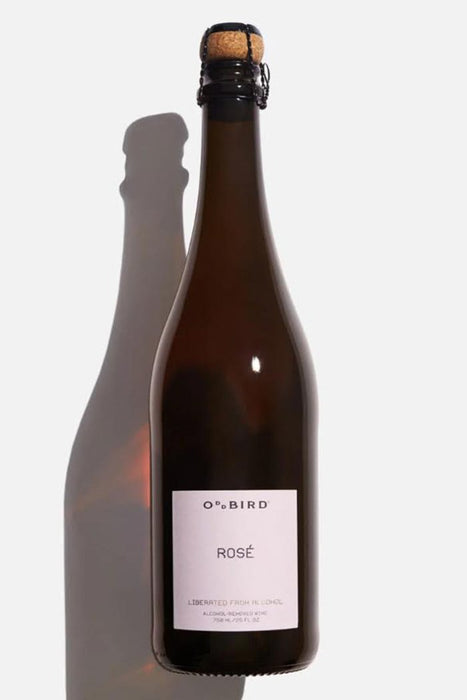 Oddbird Rosé 0% - Sante.is (6946484977729)