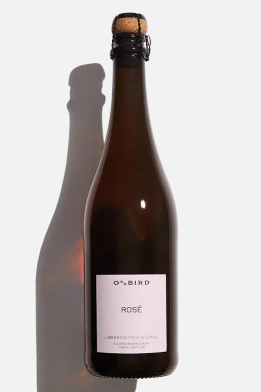 Oddbird Rosé 0% - Sante.is (6946484977729)