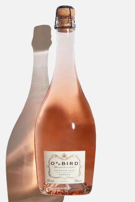 Oddbird Spumante Rosé 0% - Sante.is (7435278417985)