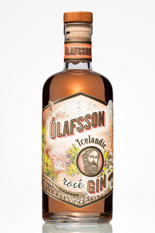 Ólafsson Gin Rosé - Sante.is (7111813726273)