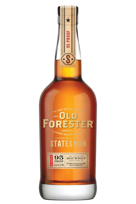 Old Forester Statesman - Sante.is (14626041823601)