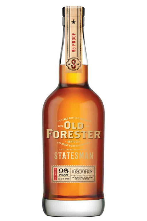 Old Forester Statesman - Sante.is (14626041823601)