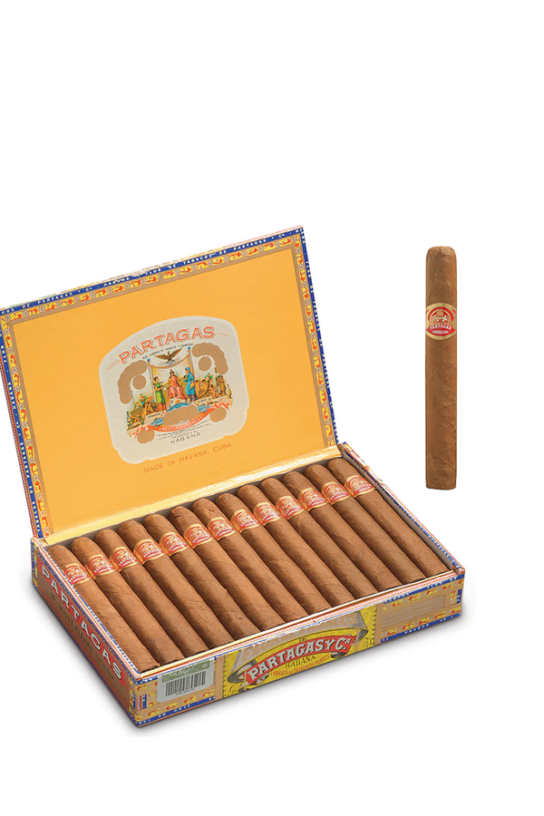 Partagas Mille Fleurs