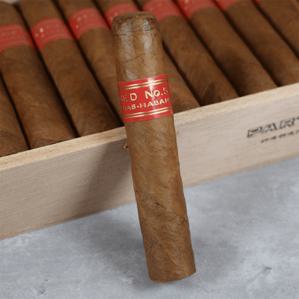 Partagas Serie D No. 5