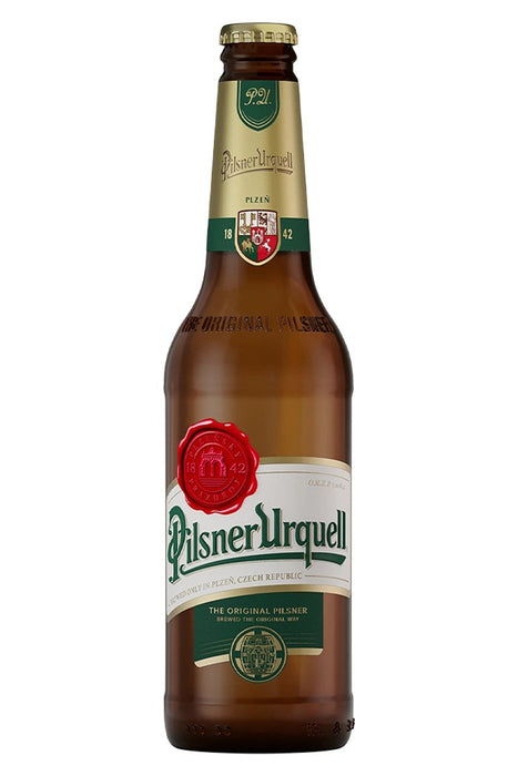 Pilsner Urquell / 12 flöskur - Sante.is (6962936348737)