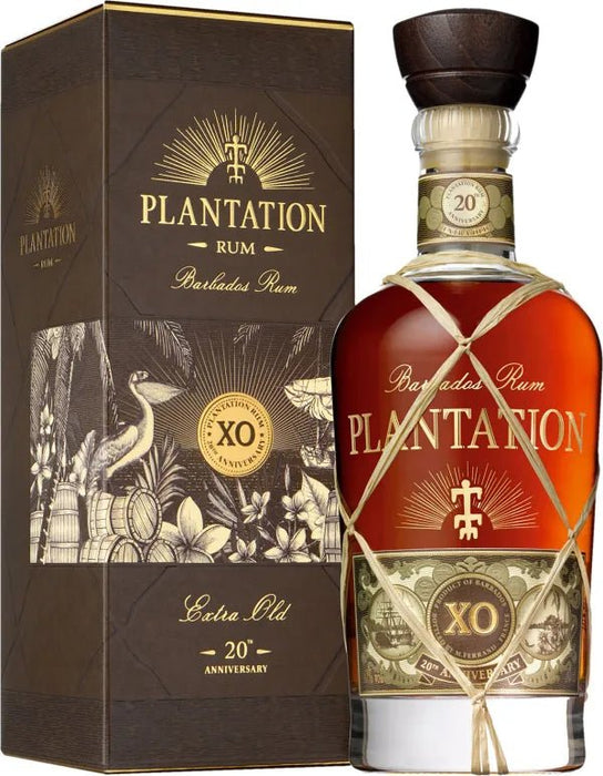 Plantation XO 20th Anniversary - Sante.is (7068502261825)