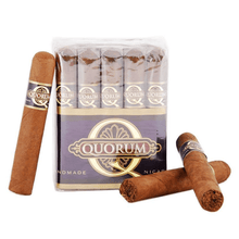 Quorum Robusto - Sante.is