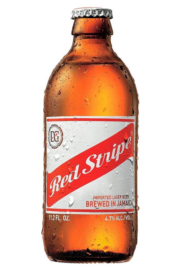 Red Stripe / 33 cl. flaska - Sante.is (7189301395521)