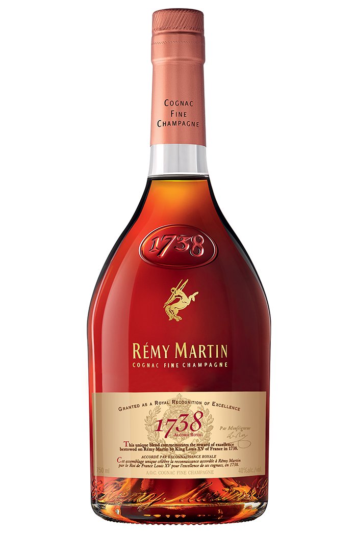 Remy Martin 1738 Accord Royal - Sante.is (7370359930945)