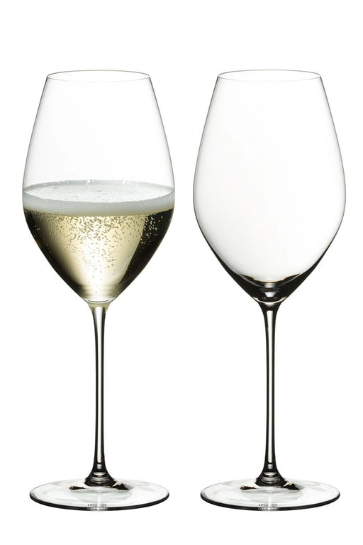 Riedel Veritas Champagne glös - 2 glös í pakka - Sante.is (6946467479617)