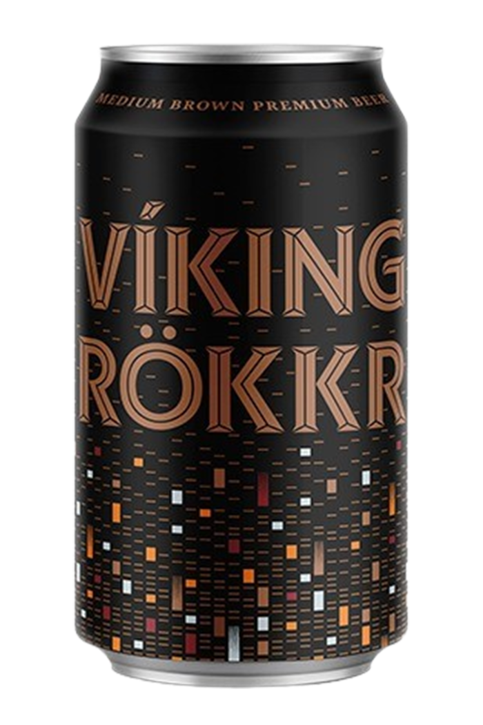 Víking Rökkr / 12 dósir— Sante.is