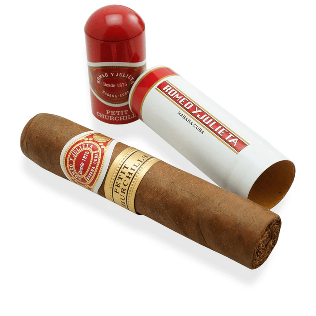 Romeo y Julieta Petit Churchill