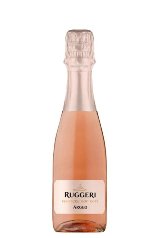 Ruggeri Argeo Prosecco Rosé DOC Treviso Brut Millesimato - 20 cl. - Sante.is (14629272551793)